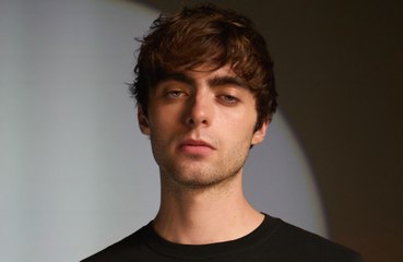 Patsy Kensit helped her son Lennon Gallagher break into modelling