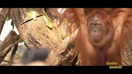 ตัวอย่าง ธิดาวานร EP.3 | 22 ต.ค.64 | Ch7HD