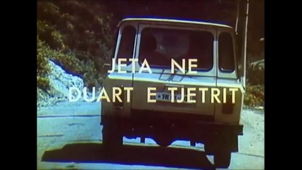 Jeta ne duart e tjetrit - pjesa 1HD
