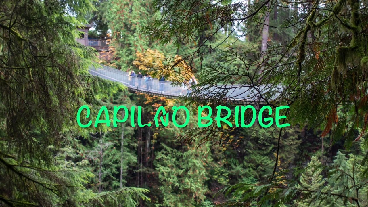 CapilanoBridge