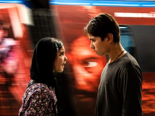 Khorshid (Sun Children): Trailer HD VO st FR/NL