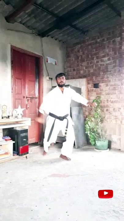 Martial arts 07