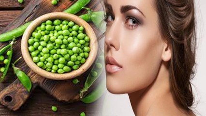 Glowing Skin के लिए Green Pea Scrub का ऐसे करें Use | Boldsky