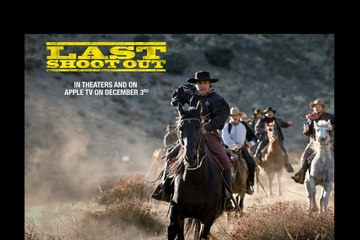 Last Shoot Out Trailer #1 (2021) Bruce Dern, Cam Gigandet Action Movie HD
