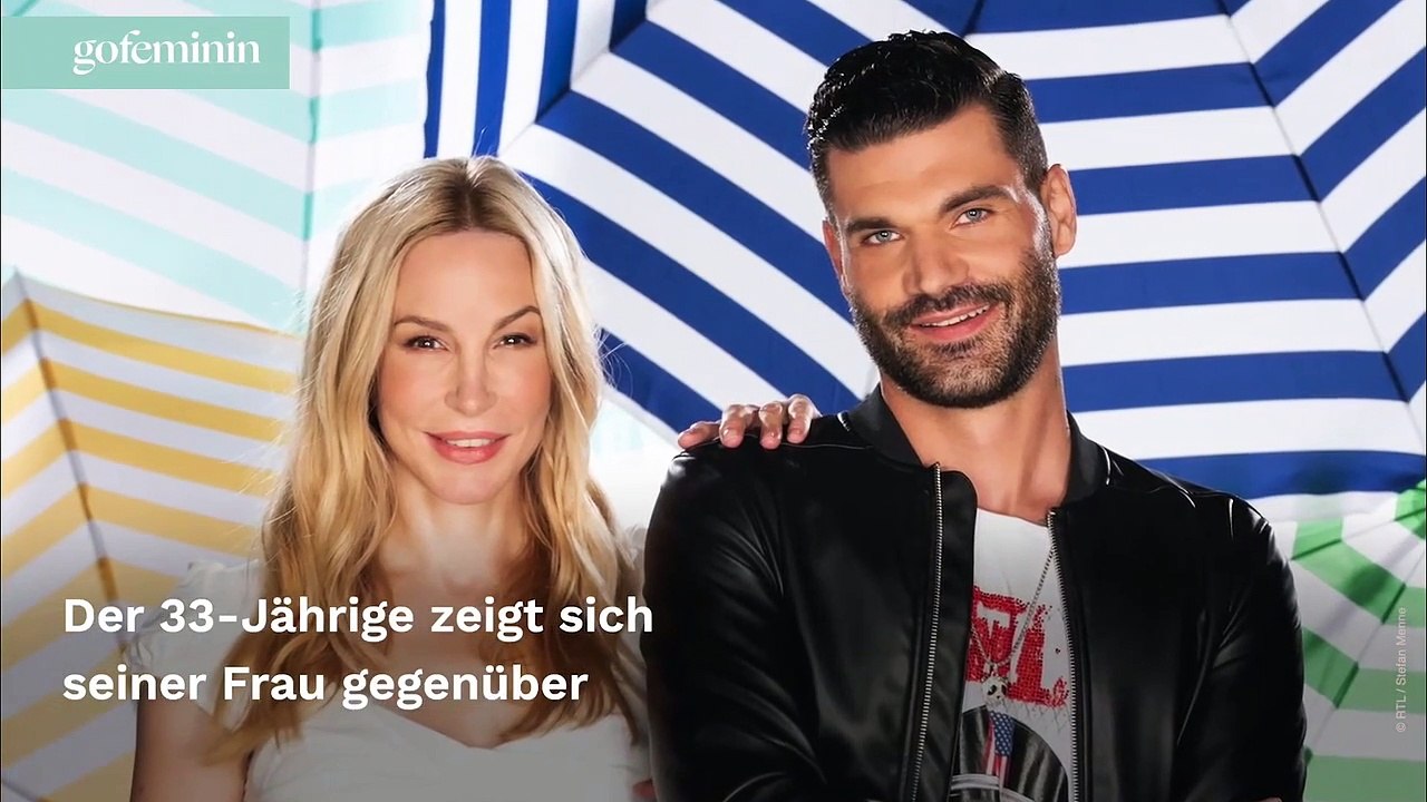 Das Sommerhaus der Stars: Rastet Mike nun komplett aus?