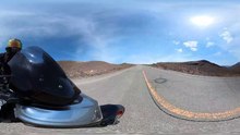 Motorcycle-touring
