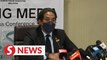 KJ: Health Ministry has learnt from Sabah polls experience