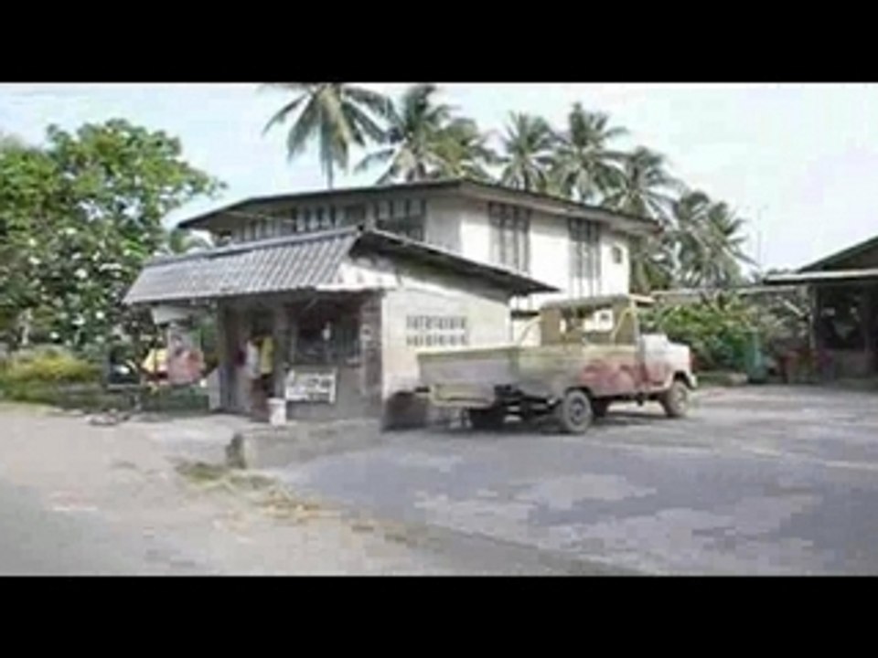 Dumaguete philippines