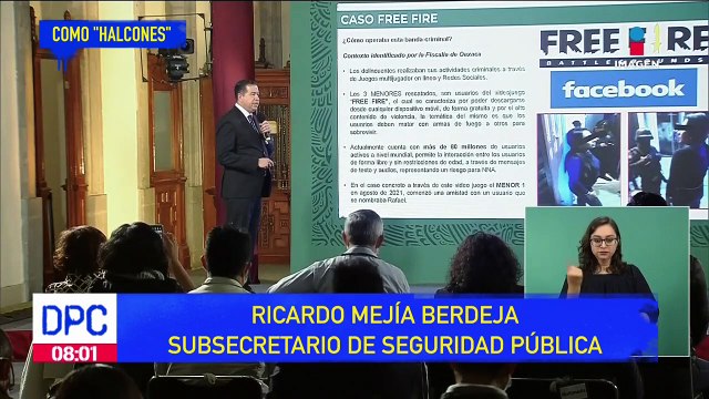 A través de videojuegos, así recluta el crimen organizado a menores de edad