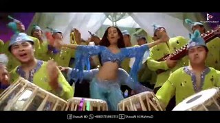 Tumse Milke Dil Ka HD Video Song _ Main Hoon Na _ Shahrukh Khan_ Sushmita Sen _ ShawaN BD(480P)