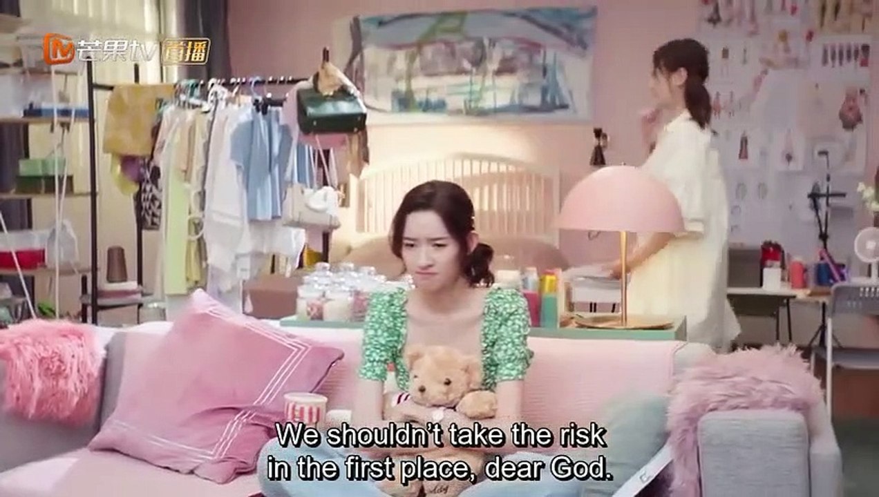Once We Get Married (2021) EP 4 ENG SUB