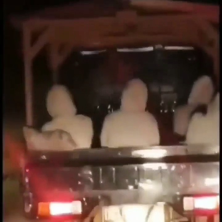 Penumpang ini tiba-tiba menghilang