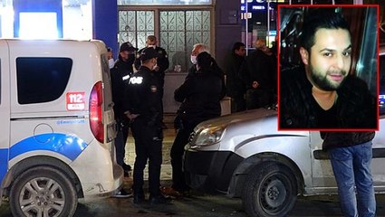 Sırtına aldığı 13 bıçak darbesiyle öldürülen kişinin katili, cinayetin sebebini itiraf etti
