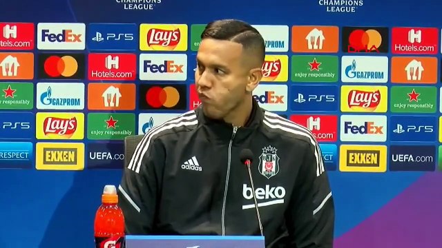 Sergen Yalçın: Oyundan dolayı bir üzüntüm yok