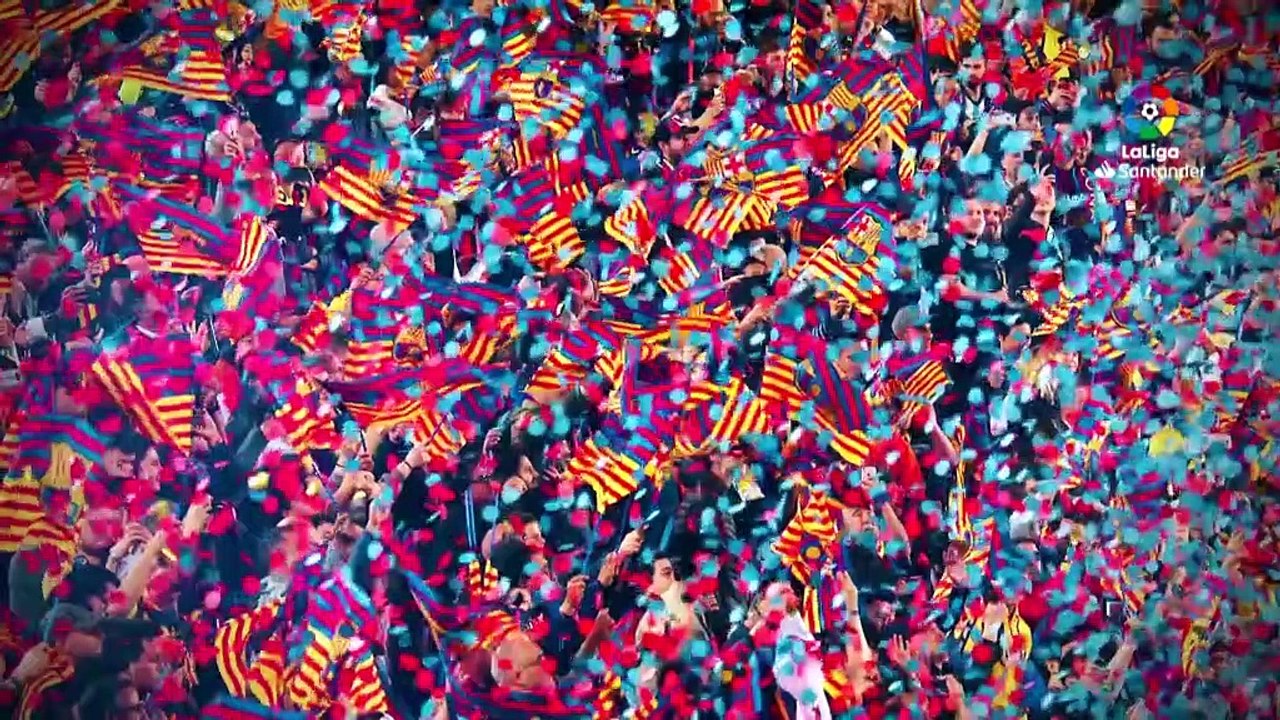 Clásico - Les jeunes à l’honneur