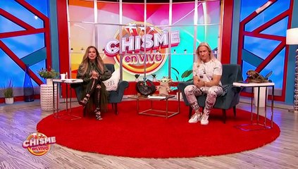 Alma Cero Responde Sin Censura A Edwin Luna