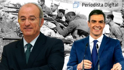 Pedro Corral (PP): “La izquierda ha rescatado la Guerra Civil para repartir etiquetas y conseguir rédito político”