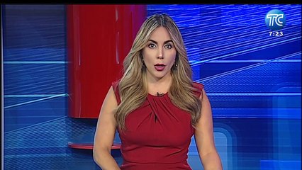 Presidente Guillermo Lasso ratificó su respaldo a la Policía