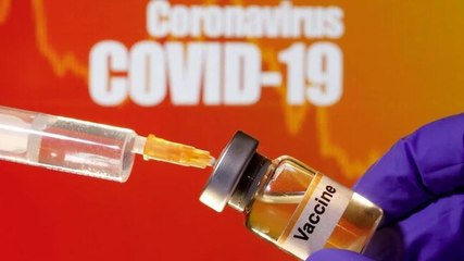 DIU video: Global vaccination race against Covid-19