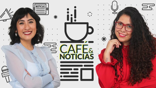 #EnVivo Café y Noticias | Robles seguirá presa | AMLO: no hay persecución | Avalan Miscelánea Fiscal