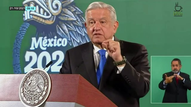 #EnVivo Café y Noticias | Robles seguirá presa | AMLO: no hay persecución | Avalan Miscelánea Fiscal