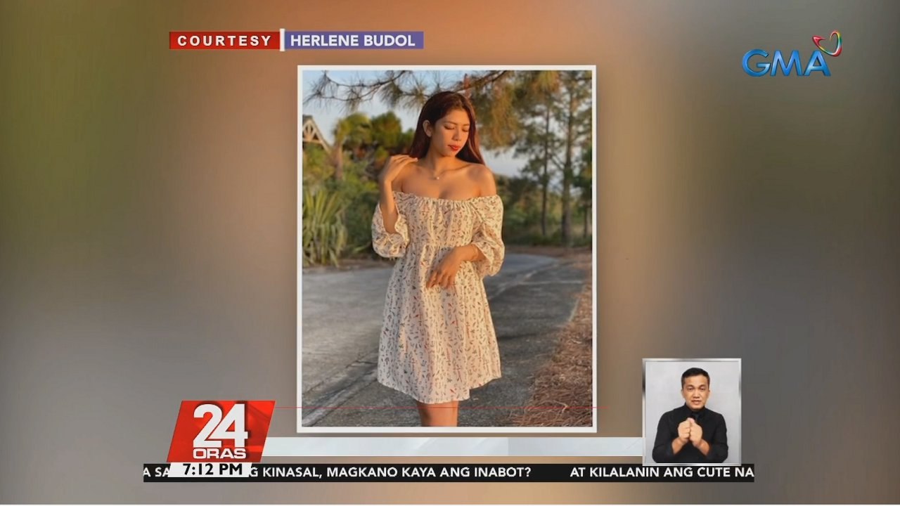 Kuwento ng buhay ni "Hipon Girl" Herlene Budol,...
