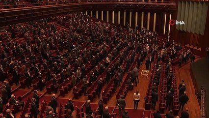 Son dakika haberi! Cumhurbaşkanı Yardımcısı Oktay: "Sürdürülebilir su politikalarının oluşturulması, iklim değişikliği etkilerinin fazlasıyla hissedildiği günümüzde...