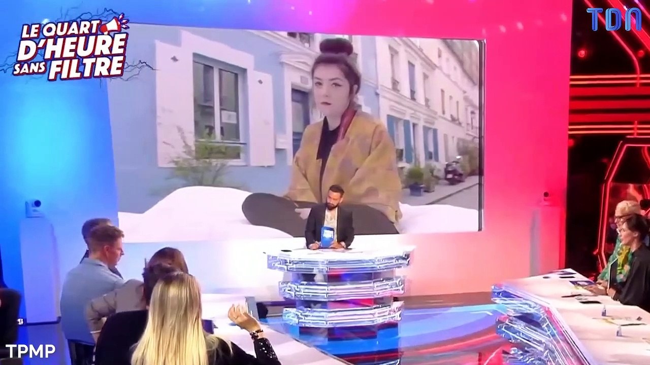 Les excuses bancales de fabien lecoeuvre sur l'affaire hoshi