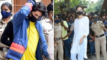 Halla Bol: Aryan Khan-Ananya Panday drug 'link'?