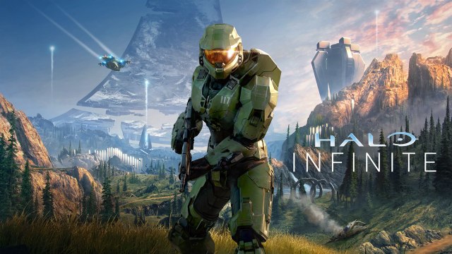 Microsoft propose un aperçu de Halo Infinite PC en vidéo, mais sans gameplay