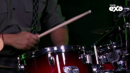 ¡Disfruta el musical con Los Estrambóticos, en vivo con #JessieEnExa!  (577)