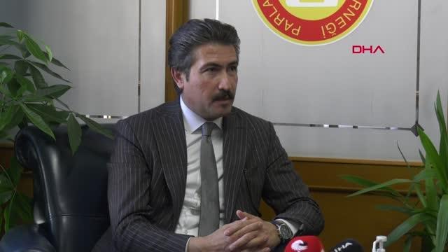 AK Parti'li Özkan'dan faiz indirimi açıklaması: Uzun vadede bakmak lazım