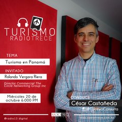 Turismo:  Turismo en Panamá