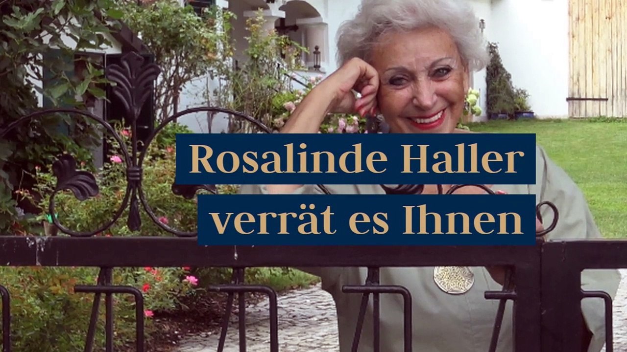 Tagesenergie Freitag, 22. 10. 2021 von Rosalinde Haller