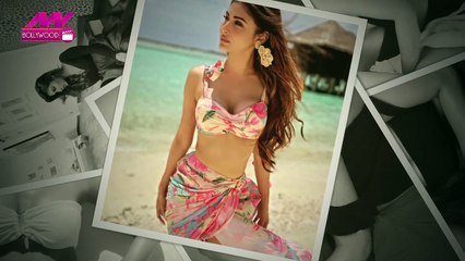 Mouni Roy ने हॉट अदाओं  से फिर से लूटा फैंस का दिल, Photos देख हो जायेंगे मदहोश