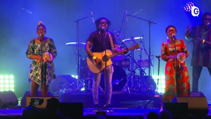 Concert - BENIN INTERNATIONAL MUSICAL - Cabaret Frappé 2021