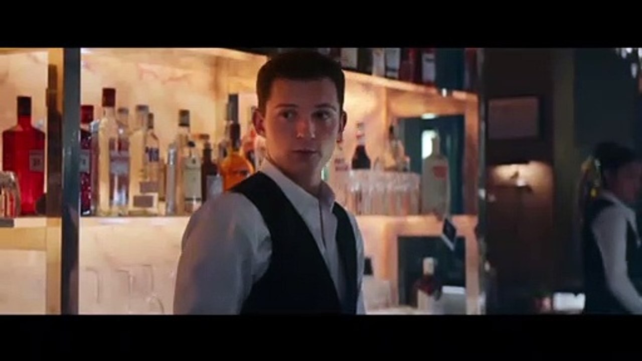 Uncharted Trailer 2022 HD