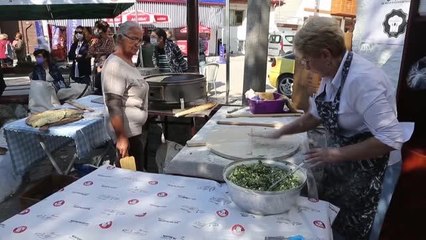 Duyan kulaklarına inanamadı! Altın kaplamalı tatlının dilimi 5 bin liradan satıldı