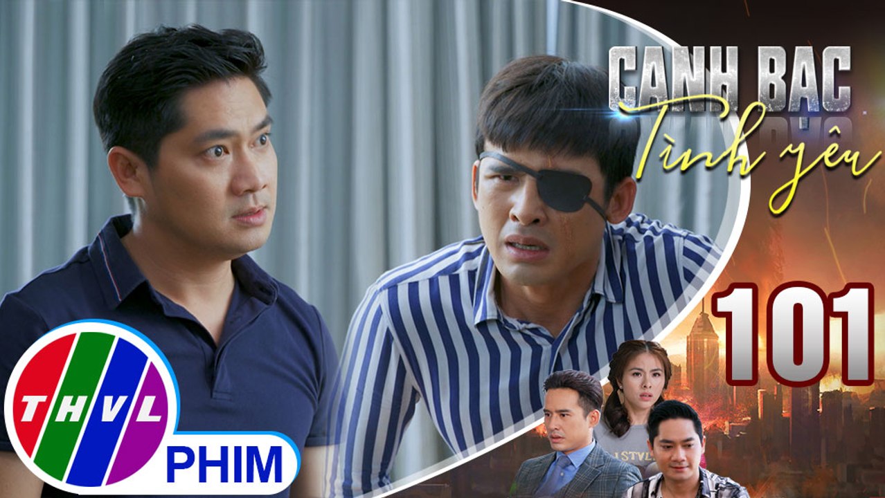 Canh bạc tình yêu - Tập 101[5]: Duy chấp nhận quỳ xuống xin lỗi mong Khiêm tha cho gia đình mình