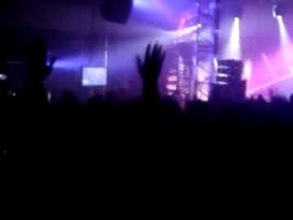 Ambiance from ESSEC 2008 - MRTB