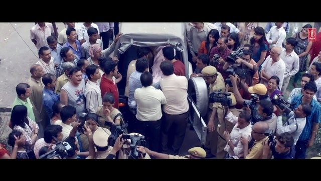 Patli Gali (Lyrical) | Sukhwinder Singh | Irrfan Khan | Talvar | T-Series