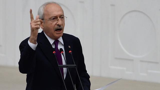 Kılıçdaroğlu, faiz kararına ateş püskürdü: Ülkeyi açlığa götürüyorlar