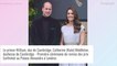 Kate Middleton et le prince William plus proches que jamais, tendre étreinte en coulisses