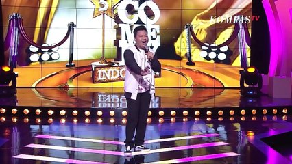 Transformasi Rahmet Ababil: Keresahannya sebagai Anak STM hingga Tawuran Pelajar