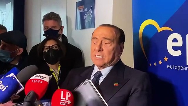 Berlusconi: Parole Gelmini fuori dalla realtà
