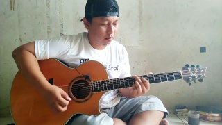Scorpions - You and I ( FINGERSTYLE COVER )