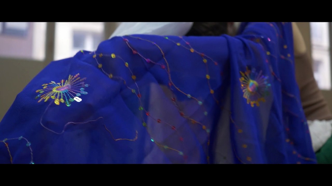 YLLEN - LA VAGUE [MUSIQUE COMPOSÉE PAR ANTHONY DORIAND]