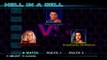 Just Bring It Kurt Angle vs Trish Stratus vs Stephanie McMahon