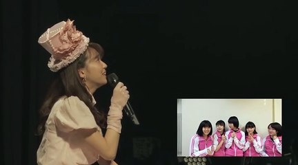 [2019.08.27] Juice=Juice Miyazaki Yuka Birthday Event 2019-1