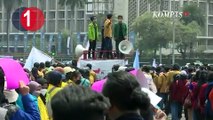 [Top3News] Mahasiswa Demo 7 Tahun Era Jokowi | Rachel Vennya Diperiksa | Mediasi Luhut-Haris Azhar